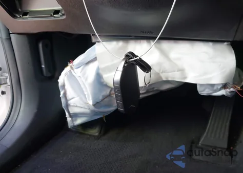 2025 Kia Sorento Ex из США, поврежденный, VIN 5XYRH4JF7SG323758